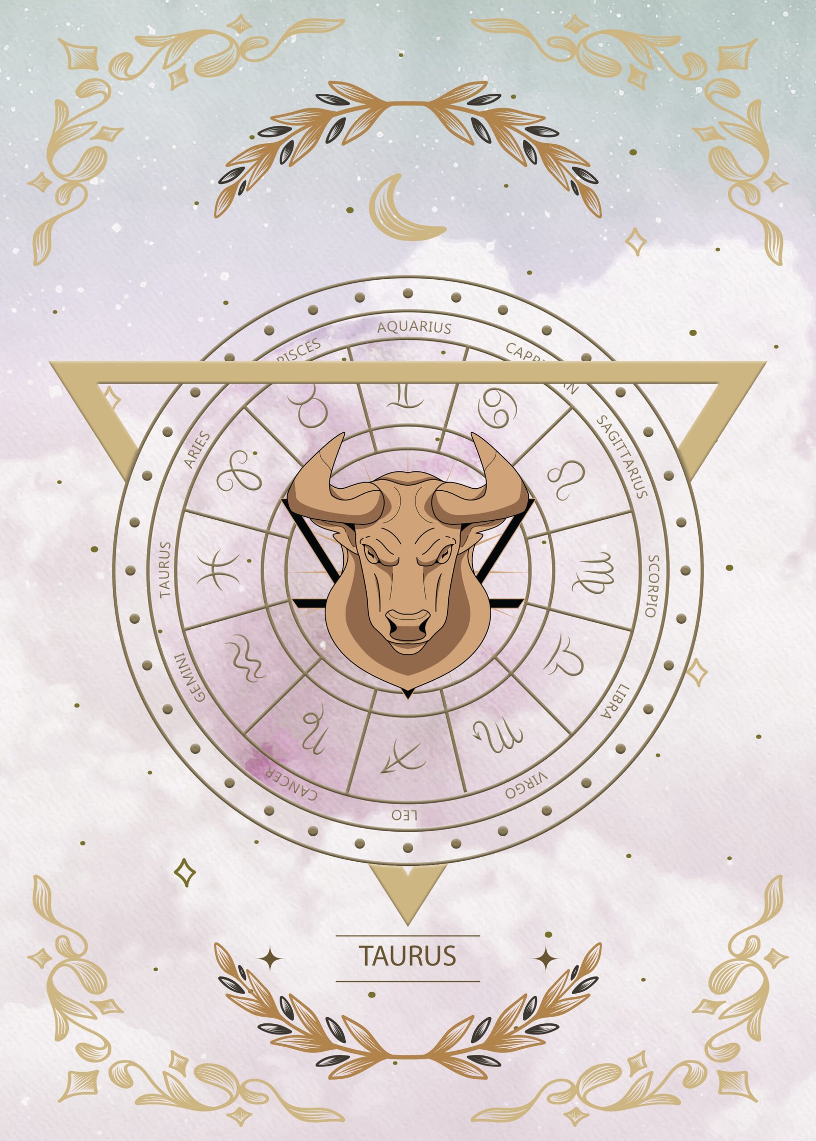 signe astrologique taureau horoscope 2024